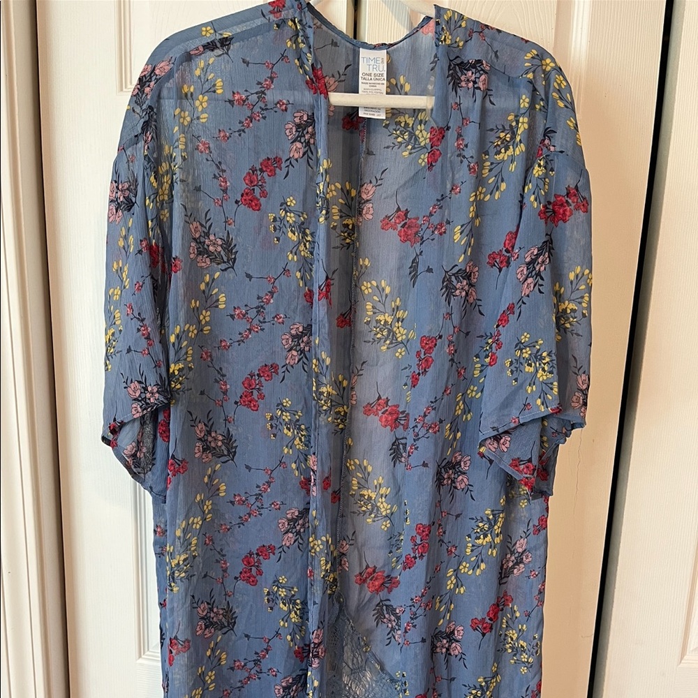 Kimono